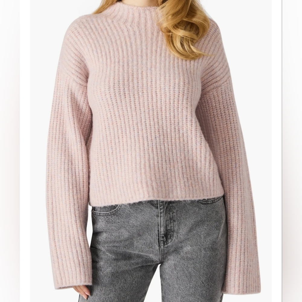 Steve Madden Sweater NWT